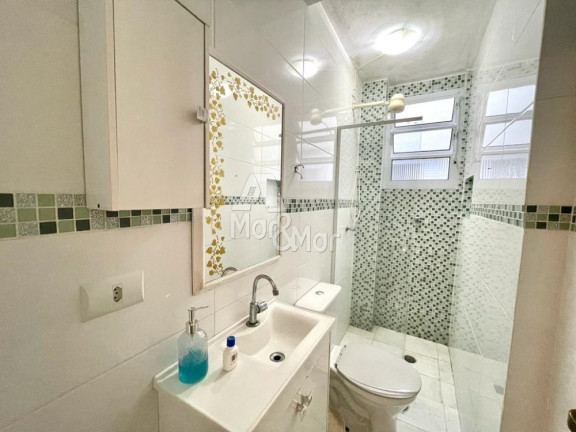 Imagem Apartamento com 2 Quartos à Venda, 82 m² em Pitangueiras - Guarujá
