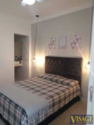 Imagem Casa com 3 Quartos à Venda,  em Cid. Salvador - Jacareí