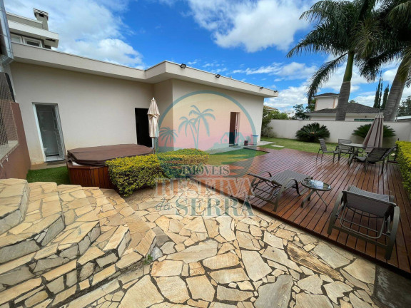 Imagem Casa de Condomínio com 4 Quartos à Venda, 350 m² em Medeiros - Jundiaí Imagem Casa de Condomínio com 4 Quartos à Venda, 350 m² em Medeiros - Jundiaí
