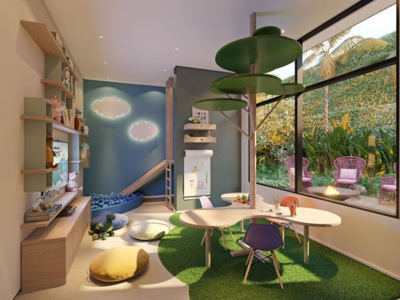 Imagem Imóvel com 2 Quartos à Venda, 39 m² em Vila Mariana - São Paulo Imagem Imóvel com 2 Quartos à Venda, 39 m² em Vila Mariana - São Paulo