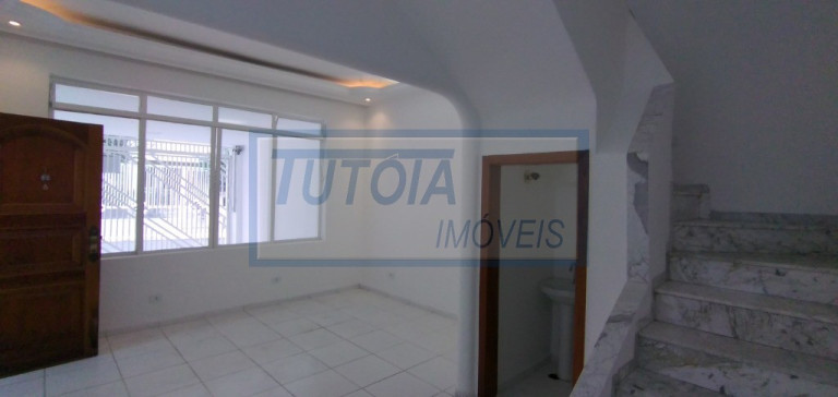 Imagem Sobrado com 3 Quartos à Venda, 202 m² em Paraíso - São Paulo Imagem Sobrado com 3 Quartos à Venda, 202 m² em Paraíso - São Paulo