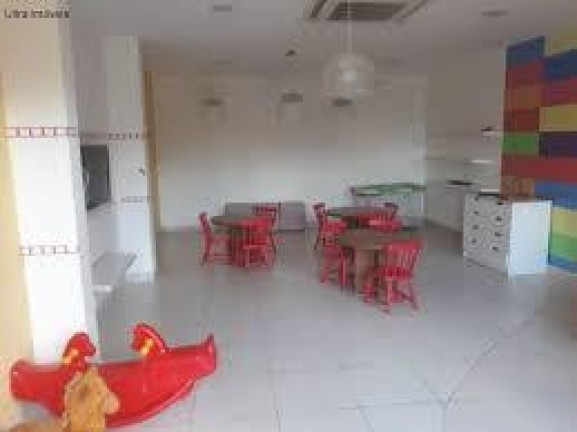 Imagem Apartamento com 1 Quarto à Venda, em Horto - Teresina Imagem Apartamento com 1 Quarto à Venda, em Horto - Teresina
