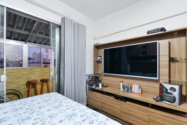 Imagem Apartamento com 1 Quarto à Venda, 45 m² em Bela Vista - São Paulo Imagem Apartamento com 1 Quarto à Venda, 45 m² em Bela Vista - São Paulo