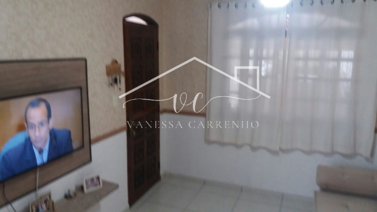 Imagem Casa com 3 Quartos à Venda, em Jardim Santo André - Sorocaba Imagem Casa com 3 Quartos à Venda, em Jardim Santo André - Sorocaba