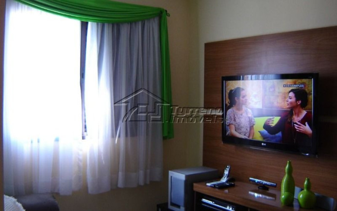 Imagem Apartamento com 3 Quartos à Venda, 85 m² em Jardim Das Indústrias - São José Dos Campos Imagem Apartamento com 3 Quartos à Venda, 85 m² em Jardim Das Indústrias - São José Dos Campos