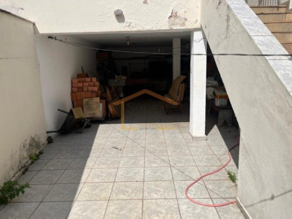 Imagem Sobrado com 3 Quartos à Venda, 200 m² em água Fria - São Paulo Imagem Sobrado com 3 Quartos à Venda, 200 m² em água Fria - São Paulo