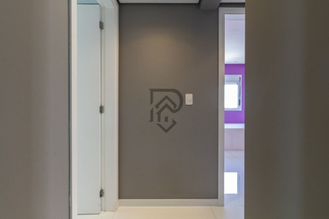 Imagem Apartamento com 3 Quartos à Venda, 162 m² em Vila Romana - São Paulo