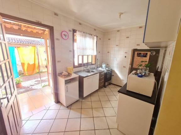 Imagem Casa de Condomínio com 2 Quartos à Venda, 72 m² em Hípica - Porto Alegre Imagem Casa de Condomínio com 2 Quartos à Venda, 72 m² em Hípica - Porto Alegre