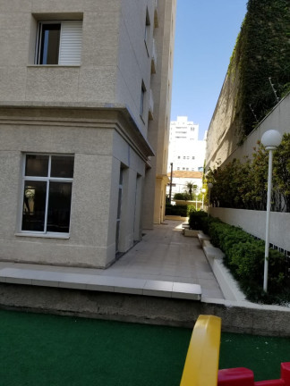 Imagem Apartamento com 3 Quartos à Venda, 134 m² em Ipiranga - Sao Paulo Imagem Apartamento com 3 Quartos à Venda, 134 m² em Ipiranga - Sao Paulo