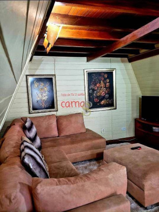 Imagem Chácara com 3 Quartos à Venda, 400 m² em São Vicente - Mairiporã Imagem Chácara com 3 Quartos à Venda, 400 m² em São Vicente - Mairiporã