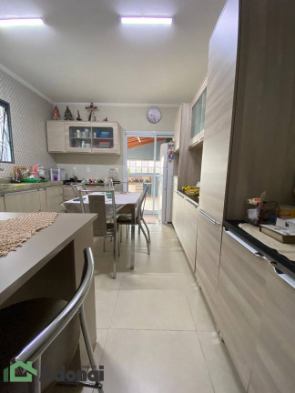 Imagem Casa com 3 Quartos à Venda, 176 m² em Jardim Tannus - Jundiaí Imagem Casa com 3 Quartos à Venda, 176 m² em Jardim Tannus - Jundiaí