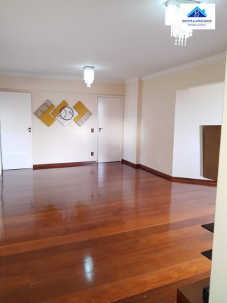 Imagem Apartamento com 3 Quartos à Venda, 90 m² em Vila Industrial - Campinas Imagem Apartamento com 3 Quartos à Venda, 90 m² em Vila Industrial - Campinas