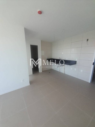 Imagem Apartamento com 1 Quarto à Venda, 35 m² em São José - Recife