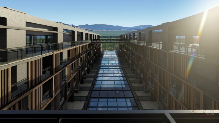 Imagem Apartamento com 1 Quarto à Venda, 78 m² em Saco Grande - Florianópolis