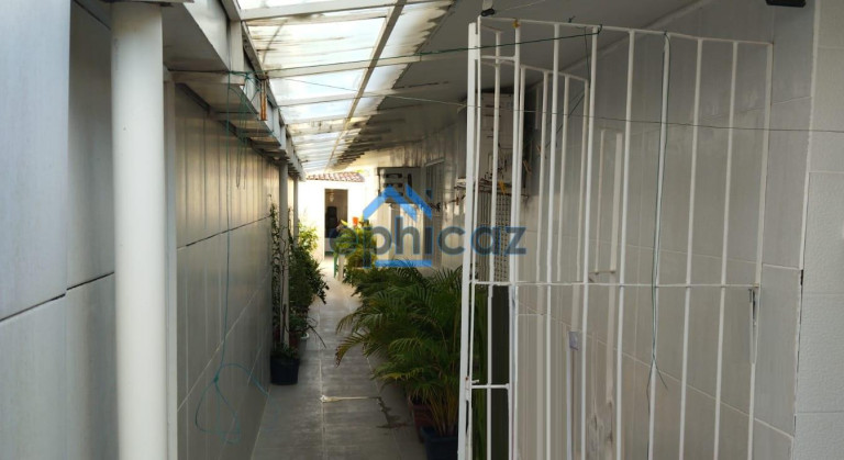 Imagem Casa com 3 Quartos à Venda, 136 m² em Jatiúca - Maceió Imagem Casa com 3 Quartos à Venda, 136 m² em Jatiúca - Maceió