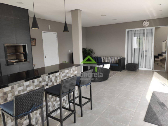 Imagem Casa de Condomínio com 3 Quartos à Venda, 254 m² em Parque Dom Henrique - Cotia Imagem Casa de Condomínio com 3 Quartos à Venda, 254 m² em Parque Dom Henrique - Cotia