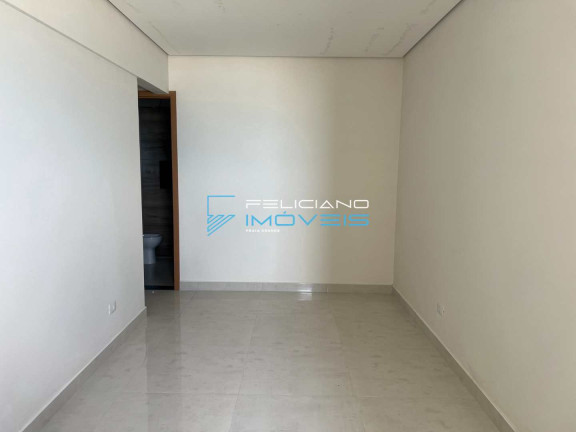 Imagem Apartamento com 2 Quartos à Venda, 90 m² em Caiçara - Praia Grande