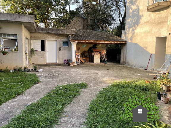 Imagem Casa com 5 Quartos à Venda, 480 m² em Vila Verde Transurb - Itapevi