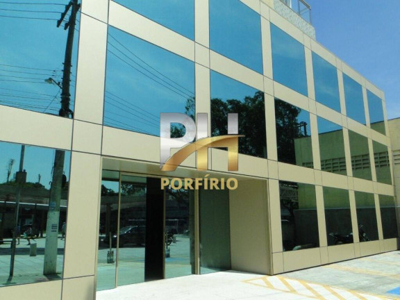 Imagem Sala Comercial à Venda, 37 m² em Rudge Ramos - São Bernardo Do Campo Imagem Sala Comercial à Venda, 37 m² em Rudge Ramos - São Bernardo Do Campo