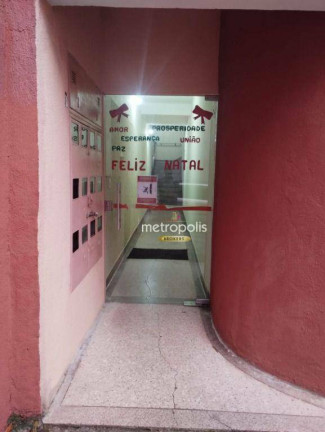Imagem Apartamento com 2 Quartos à Venda, 63 m² em Osvaldo Cruz - São Caetano Do Sul Imagem Apartamento com 2 Quartos à Venda, 63 m² em Osvaldo Cruz - São Caetano Do Sul