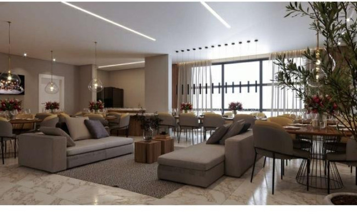 Imagem Imóvel com 3 Quartos à Venda, 73 m² em Centro - São Carlos Imagem Imóvel com 3 Quartos à Venda, 73 m² em Centro - São Carlos