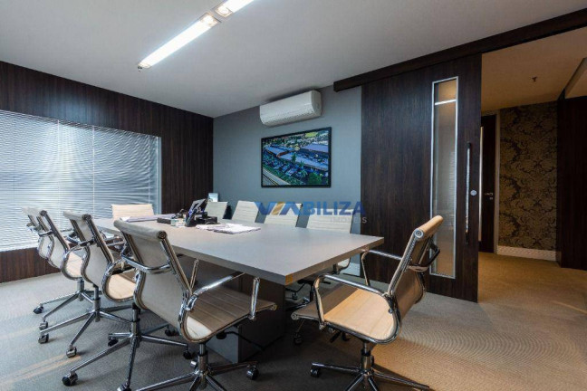 Imagem Sala Comercial à Venda, 143 m² em Tatuapé - São Paulo Imagem Sala Comercial à Venda, 143 m² em Tatuapé - São Paulo