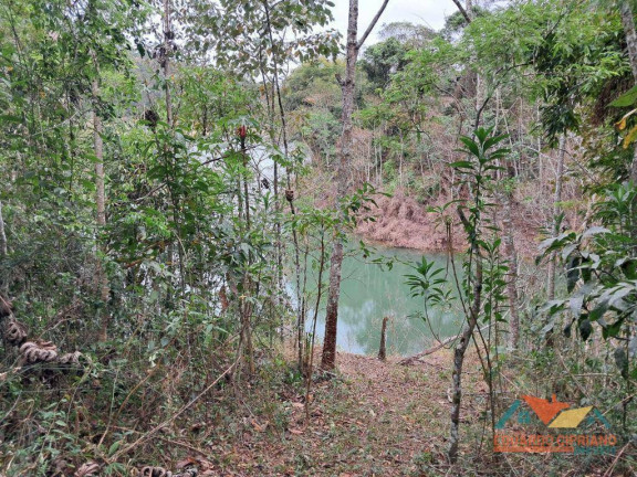 Imagem Chácara com 2 Quartos à Venda, 100 m² em Zona Rural - Paraibuna