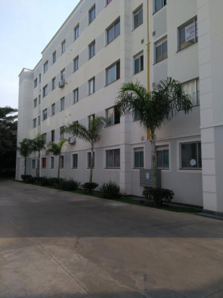 Imagem Apartamento com 2 Quartos à Venda, 44 m² em Rubem Berta Imagem Apartamento com 2 Quartos à Venda, 44 m² em Rubem Berta
