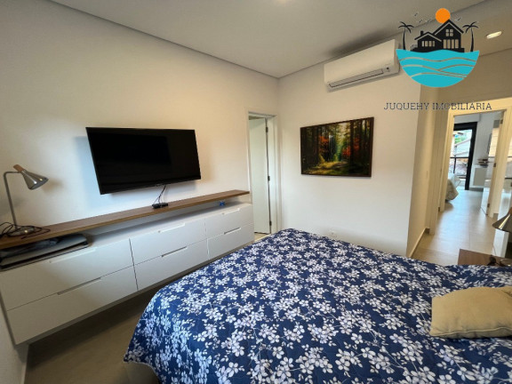 Imagem Imóvel com 4 Quartos à Venda, 200 m² em Juquehy - São Sebastião