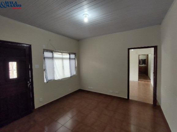 Imagem Casa com 2 Quartos para Alugar, em Vila Prudente - São Paulo Imagem Casa com 2 Quartos para Alugar, em Vila Prudente - São Paulo