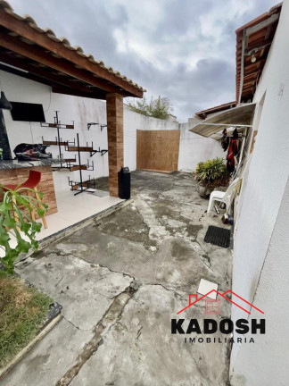 Imagem Casa com 2 Quartos à Venda, 198 m² em Pedra Do Descanso - Feira De Santana Imagem Casa com 2 Quartos à Venda, 198 m² em Pedra Do Descanso - Feira De Santana