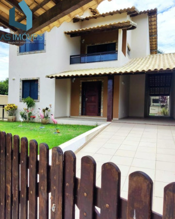 Imagem Casa de Condomínio com 4 Quartos à Venda, 180 m² em Jardim Arco íris - São Pedro Da Aldeia Imagem Casa de Condomínio com 4 Quartos à Venda, 180 m² em Jardim Arco íris - São Pedro Da Aldeia