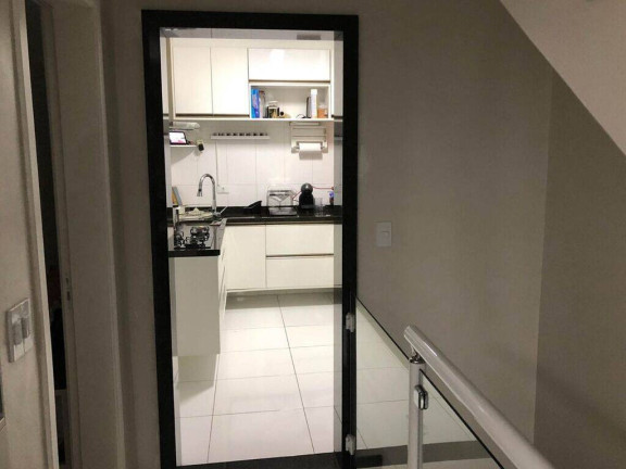 Imagem Casa com 3 Quartos à Venda, 193 m² em Vila Antonina - São Paulo