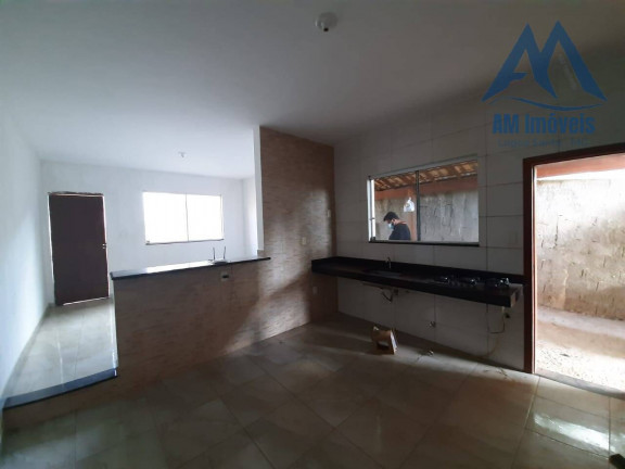 Imagem Casa com 3 Quartos à Venda, 180 m² em Vila Santa Helena - Lagoa Santa Imagem Casa com 3 Quartos à Venda, 180 m² em Vila Santa Helena - Lagoa Santa