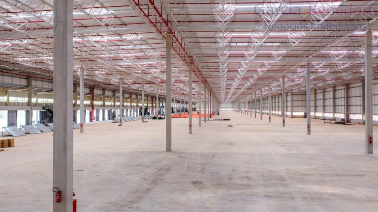 Imóvel para Alugar, 1.864 m² em Padroeira - Osasco