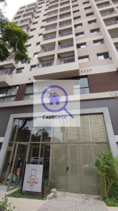 Imagem Imóvel Comercial para Alugar, 21 m² em Santo Amaro - São Paulo