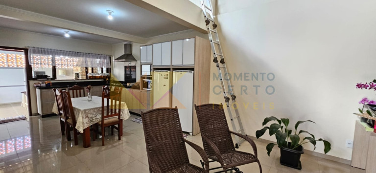 Imagem Casa com 4 Quartos à Venda, 290 m² em Passo Manso - Blumenau