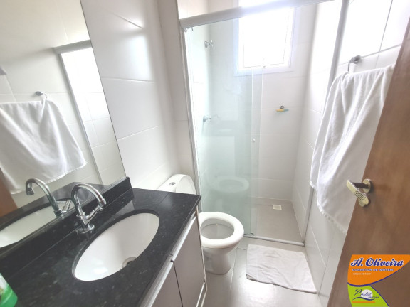Imagem Apartamento com 2 Quartos à Venda, 55 m² em Centro - Ubatuba Imagem Apartamento com 2 Quartos à Venda, 55 m² em Centro - Ubatuba