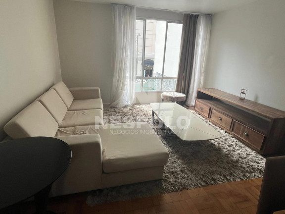 Apartamento com 3 Quartos para Alugar, 81 m² em Centro - Balneario Camboriu