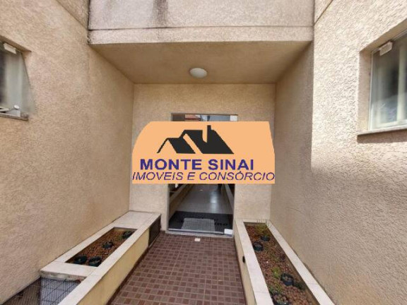 Imagem Apartamento com 2 Quartos à Venda, 66 m² em Vila Barão - Sorocaba