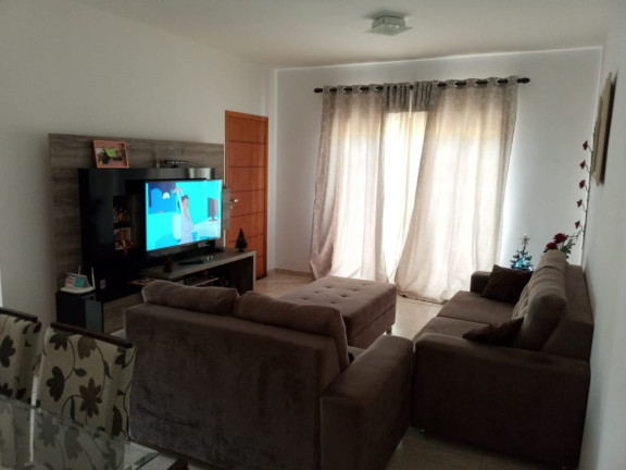 Imagem Casa com 3 Quartos à Venda, 100 m² em Nova Atibaia - Atibaia Imagem Casa com 3 Quartos à Venda, 100 m² em Nova Atibaia - Atibaia