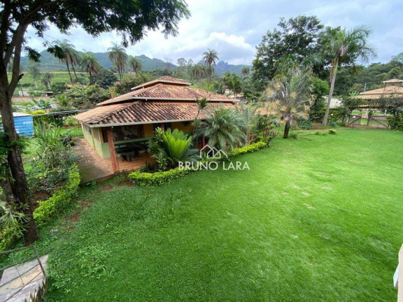 Imagem Fazenda à Venda, 500 m² em Vivendas Santa Mônica - Igarapé Imagem Fazenda à Venda, 500 m² em Vivendas Santa Mônica - Igarapé