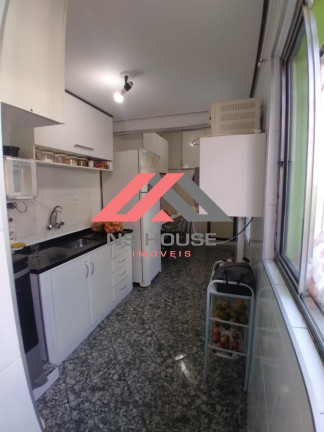 Imagem Casa com 2 Quartos à Venda, 58 m² em Centro - São Caetano Do Sul Imagem Casa com 2 Quartos à Venda, 58 m² em Centro - São Caetano Do Sul