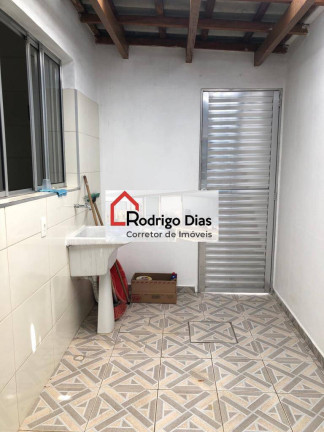 Imagem Casa com 2 Quartos à Venda, 110 m² em Jardim Carolina - Jundiaí