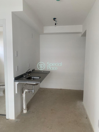 Imagem Apartamento com 1 Quarto à Venda, 100 m² em Brooklin - São Paulo Imagem Apartamento com 1 Quarto à Venda, 100 m² em Brooklin - São Paulo