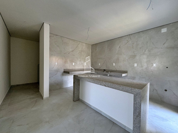 Imagem Casa com 4 Quartos à Venda, 152 m² em Cidade Dos Funcionários - Fortaleza Imagem Casa com 4 Quartos à Venda, 152 m² em Cidade Dos Funcionários - Fortaleza