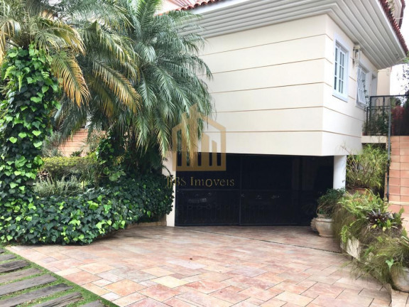 Imagem Casa com 4 Quartos à Venda, 471 m² em Ahú - Curitiba