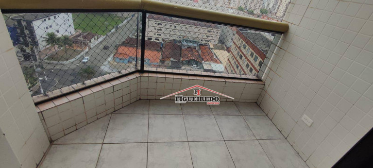 Imagem Apartamento com 1 Quarto à Venda, 56 m² em Aviação - Praia Grande