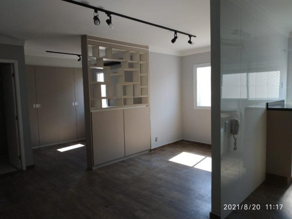 Foto do imóvel Imóvel com 1 Quarto à Venda, 35 m² em Vila Prudente - São Paulo