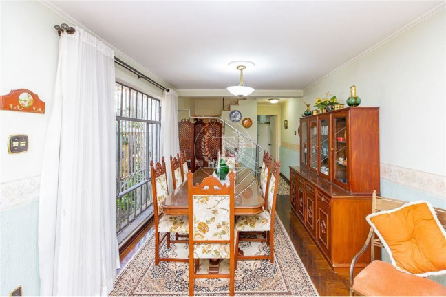 Imagem Casa com 4 Quartos à Venda, 250 m² em Brooklin Paulista - São Paulo Imagem Casa com 4 Quartos à Venda, 250 m² em Brooklin Paulista - São Paulo